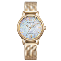 Orologio Citizen Donna Of Lady in Acciaio EM0892-80D - EM0892-80D